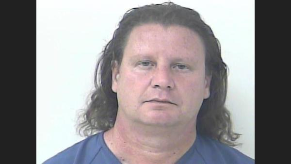 Florida Man Busted For The World’s Most Embarrassing Act Of Fraud