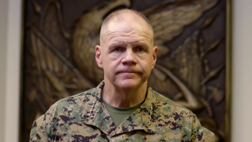 The Commandant Has A Strong Message About ‘Marines United’ Everyone Needs To See