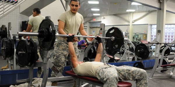 3 Gyms Close At Fort Bragg Under Federal Hiring Freeze