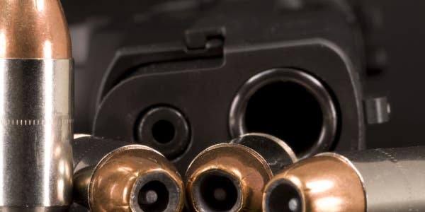 This Site Lets You Buy All The Ammo You Want Online