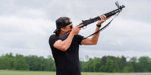 Kid Rock Will Keep Shooting Sh*t On Video Until You Buy His Grill