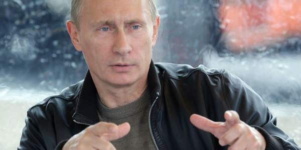 Millennials Don’t Understand Why Everyone Is So Worked Up About Russia