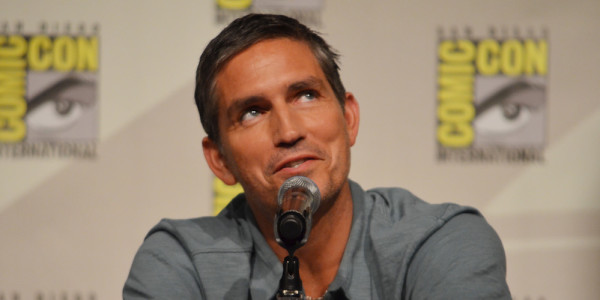 We Obtained Footage From Jim Caviezel’s New Navy SEAL TV Show