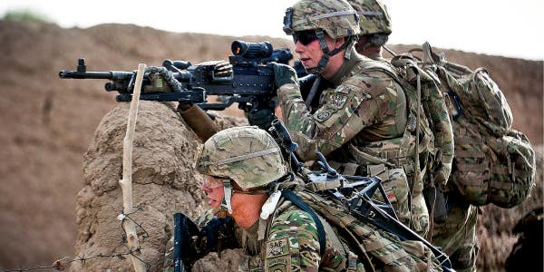 What Politicians Don’t Understand About The War In Afghanistan