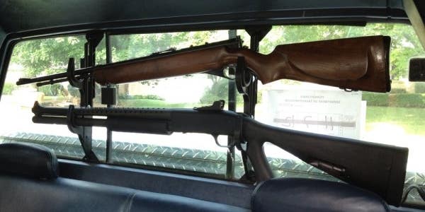 This Bill Would Make It Legal To Transport Your Guns Across All State Lines