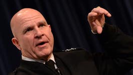 McMaster Offers Up Apology To Brits Over False Spying Allegations