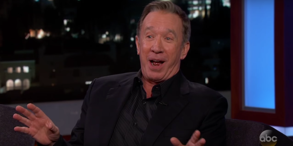 Tim Allen Says Being Conservative In Hollywood Is Like Living In 1930s Germany