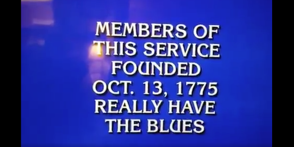 Watch This Naval Officer Blow An Easy Navy Question On Jeopardy
