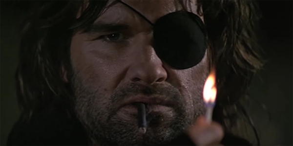 The ‘Escape From New York’ Reboot Might Actually Be Good