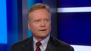 Jim Webb Is Still Paying For Saying ‘Women Can’t Fight’