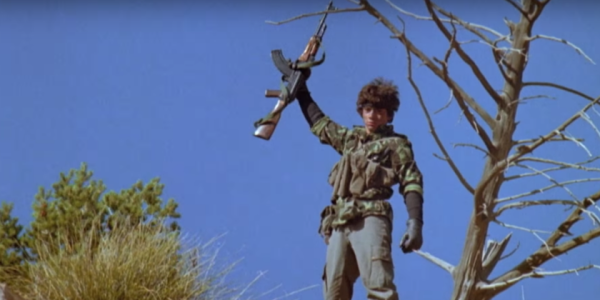 8 Things You Probably Never Knew About ‘Red Dawn’