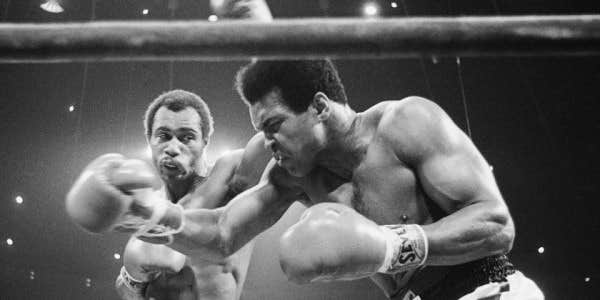 Muhammad Ali Will Be The Subject Of A New Ken Burns Documentary