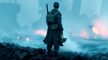 ‘Dunkirk’ Might Just Be The Best WWII Movie Since ‘Saving Private Ryan’