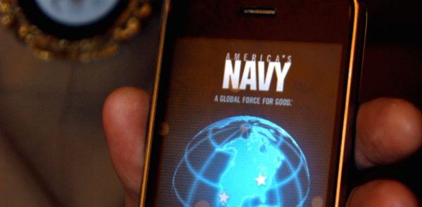 The Navy Will Soon Let You ‘Swipe Right’ For Duty Assignments