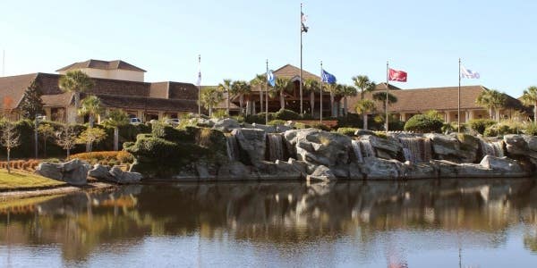 There’s A Secret Hideaway In The Heart Of Disney World Just For The Military