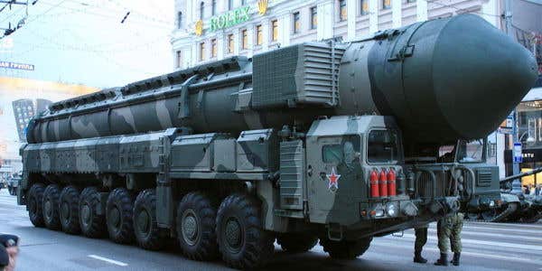 One Chart Reveals The Range Of Russia’s Land-Based Missile Arsenal