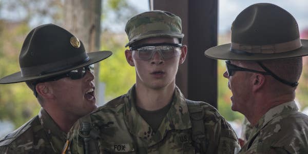 Lazy Millennials Are Not A Reason To Bring Drill Sergeants Back To AIT