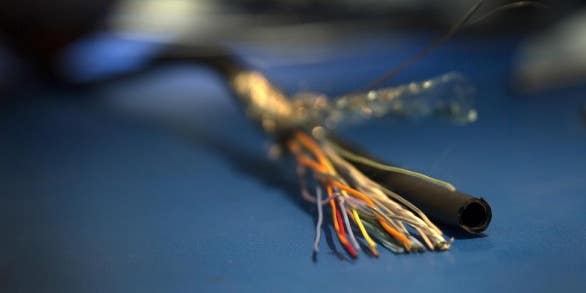 Corporal Proves This Cable Shouldn’t Cost $64,000, Saves Marines Millions