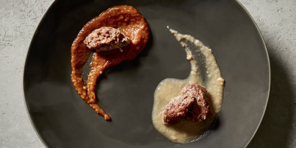 Watch A Master Chef Turn MREs Into Meals Fit For A King