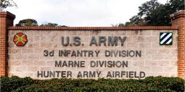 Fort Stewart Soldiers Busted For Using And Selling Cocaine