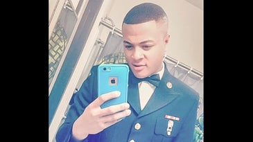 'I Have Learned A Huge Lesson:' Student Regrets Sharing Photo Of Military Officer At Urinal