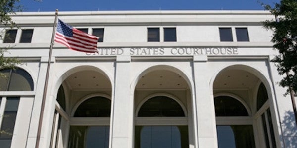 Woman Sentenced To Prison For Feigning Blindness To Defraud The VA