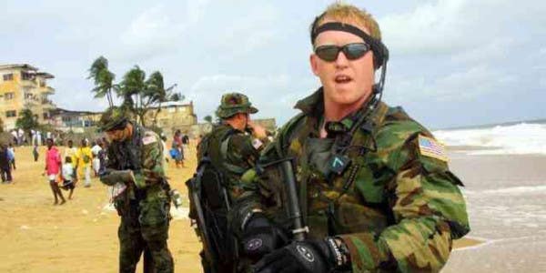 Navy SEAL Robert O’Neill Reveals What Happened The Night He Killed Bin Laden