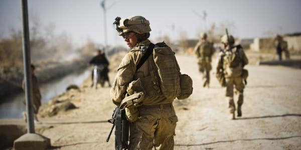 POLL: Do You Think We Should Send More Troops To Afghanistan?