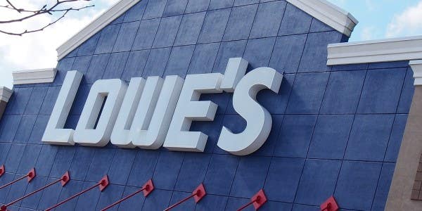 Lowe’s Is Now Offering Military Discounts To Veterans