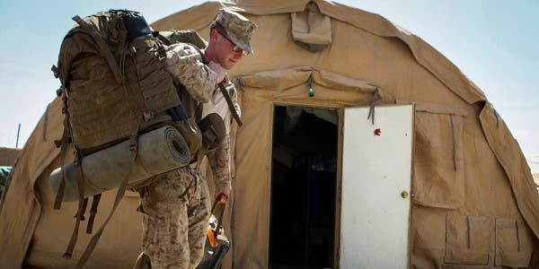 6 Things I Wish I Knew When I Left The Marines