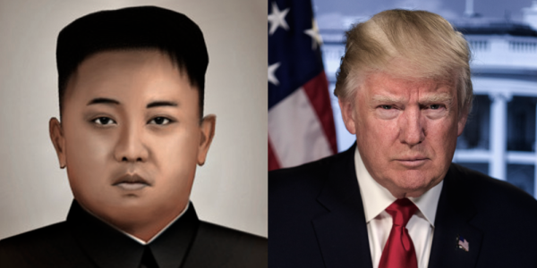 Trump ‘Honored’ To Meet Kim Jong Un If North Korea Kills Its Nuclear Program