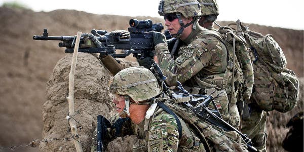 Sending More US Troops To Afghanistan Shows How Little We Learned From Vietnam