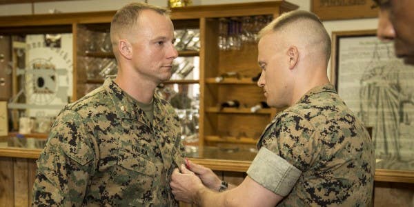 ‘ISIS… They Were More Bold’: Marines Shed Light On Violent Mystery Deployment