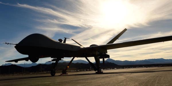 11 Military Drone Names, Ranked