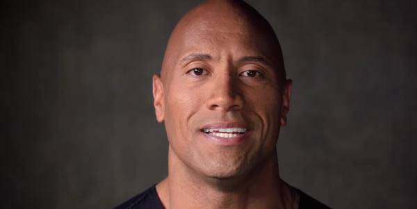 The Rock’s Next Role Could Be His Toughest Yet
