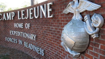 EXCLUSIVE: The Investigation Into Water Contamination At Camp Lejeune May Reopen Soon