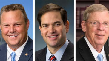Senators Introduce The VA’s ‘Best Chance’ At Reform