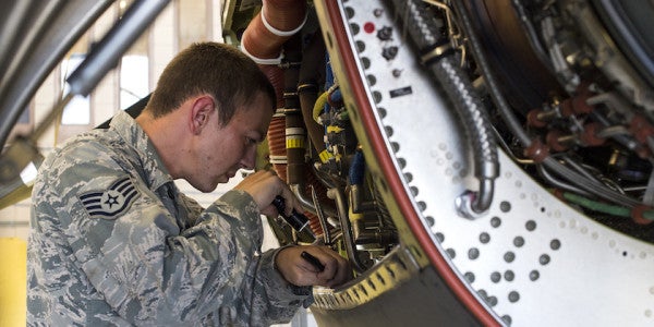 6 Incredible Jobs For Veterans Who Want To Work In Maintenance