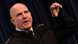 HR McMaster Was Our Best Shot At Making Trump Presidential, And He’s Failing