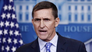 Flynn Stopped Military Plan Turkey Opposed — After Being Paid As Its Agent