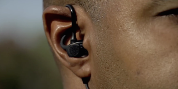 tactical earbuds