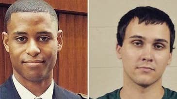 An Army Lieutenant Was Stabbed To Death By A College Student In A Suspected Hate Crime
