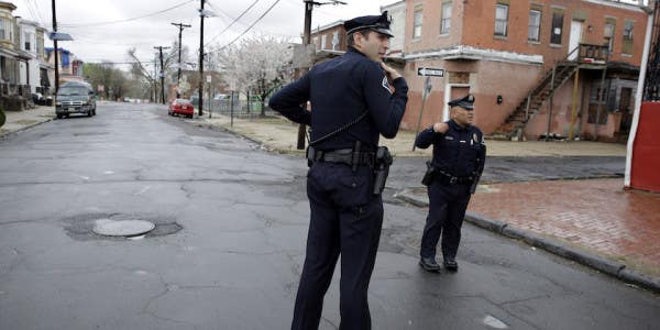 Sig Sauer Blames Bad Ammunition For ‘Defective’ Handguns Supplied To NJ Police