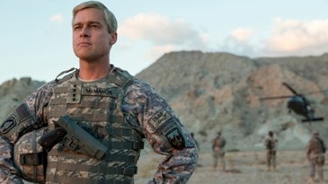 Netflix’s ‘War Machine’ Gets It Right On Everything That’s Wrong With COIN