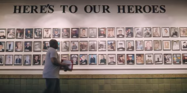 What Do You Think Of Budweiser’s Latest Memorial Day-Inspired Marketing Campaign?