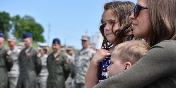Blue Star Museums Program Opens Doors To Military Families This Summer