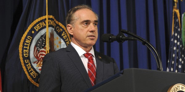 VA Secretary Announces Big Changes To Unsuck VA’s Electronic Health Records