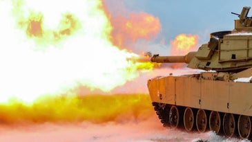 5 Things The Army’s Next-Generation Combat Vehicle Needs To Be Successful