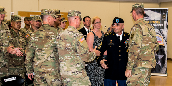 Soldier Who Saved Crash Victims Receives Highest Peacetime Award For Valor