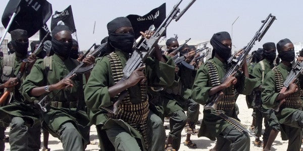 Al Shabab Kills Dozens In Somalia Military Base Attack Amid Expanding US Troop Presence